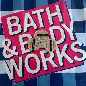NWT Bath & Body Works Book Loft Car Fragrance Refills
